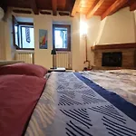 Raggio Di Sole 아파트 *