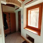 Raggio Di Sole Apartmán Múggia