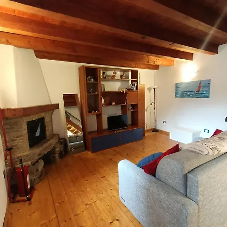 Raggio Di Sole * Múggia