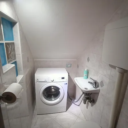 Raggio Di Sole Apartment *