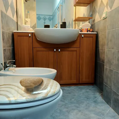 Raggio Di Sole Appartement Múggia