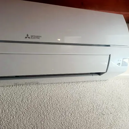 Apartmán Raggio Di Sole
