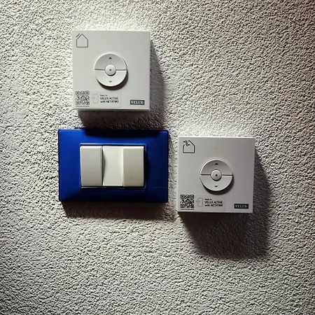 Apartment Raggio Di Sole
