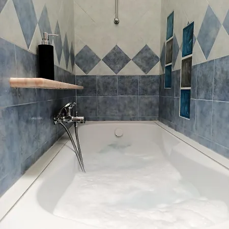 Appartement Raggio Di Sole *