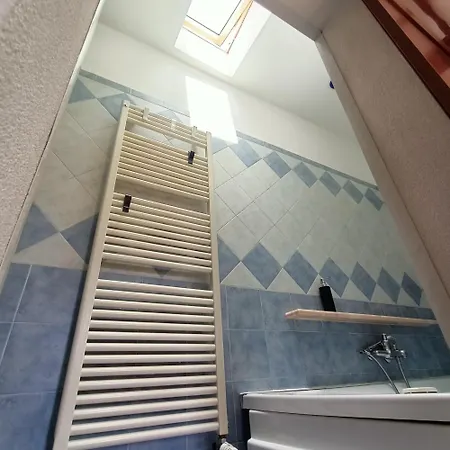 아파트 Raggio Di Sole 무쟈