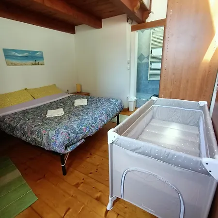 Raggio Di Sole 아파트