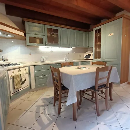 Raggio Di Sole Appartement