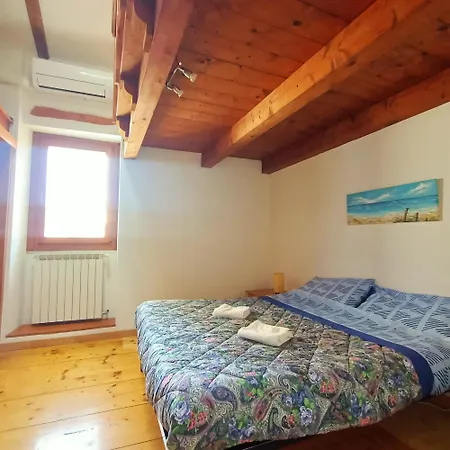 Raggio Di Sole * Múggia