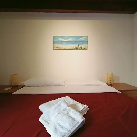 Raggio Di Sole Appartement *