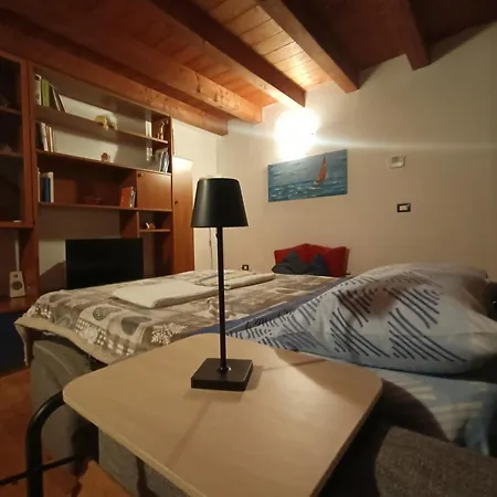Apartmán Raggio Di Sole