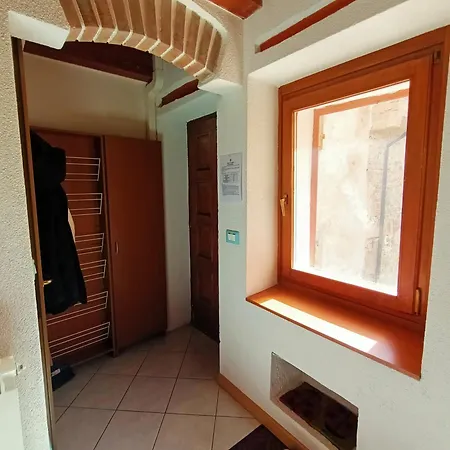 Raggio Di Sole Apartment Muggia
