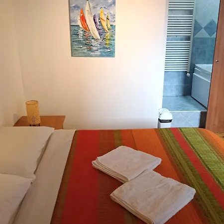 Apartament Raggio Di Sole *