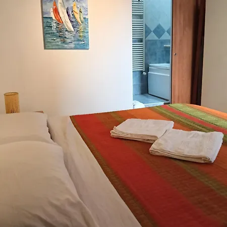 Raggio Di Sole Apartament *